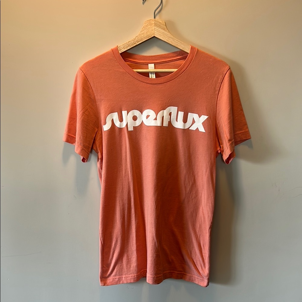 Superflux Brewery Women’s T-Shirt